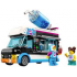 60384 LEGO® CITY Slush ice car